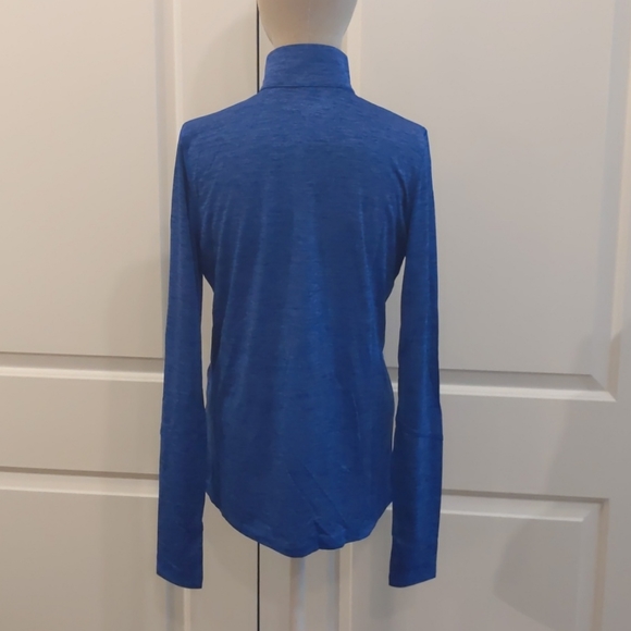 NWT Under Armour half zip - JC033 - Picture 4 of 6